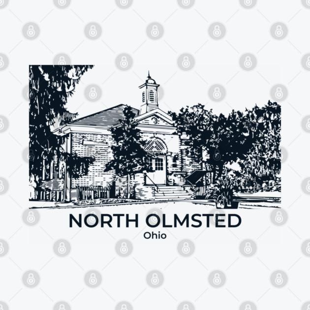 North Olmsted - Ohio by Lakeric
