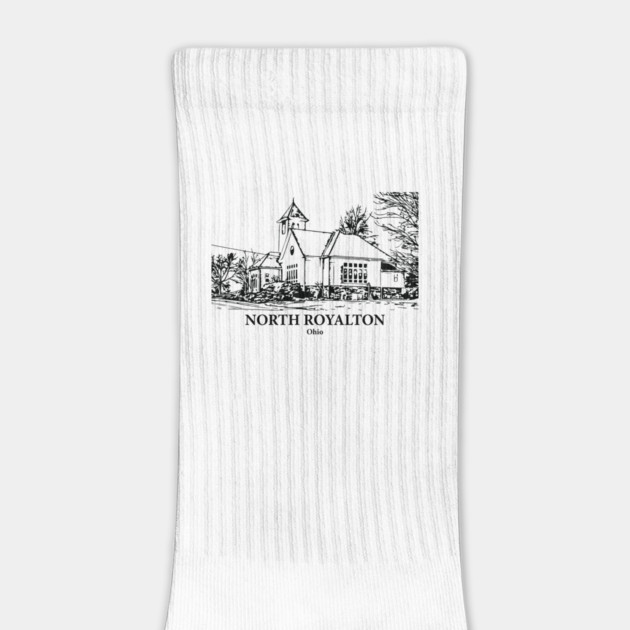 North Royalton - Ohio by Lakeric