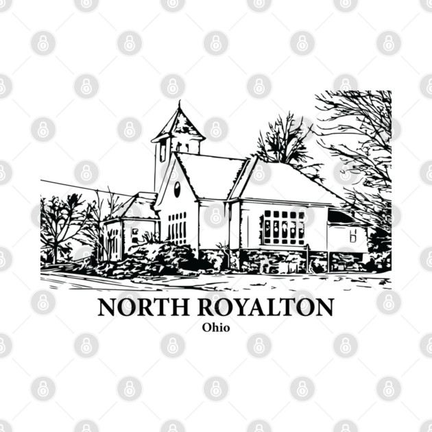 North Royalton - Ohio by Lakeric
