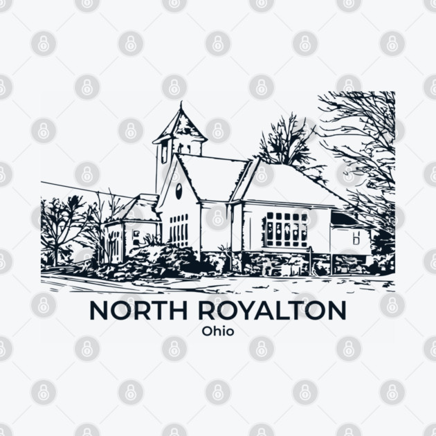 North Royalton - Ohio by Lakeric