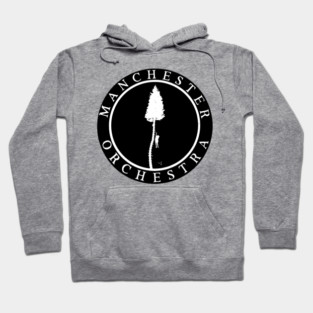 Manchester Orchestra Hoodie