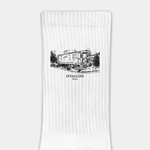 O'Fallon - Illinois by Lakeric