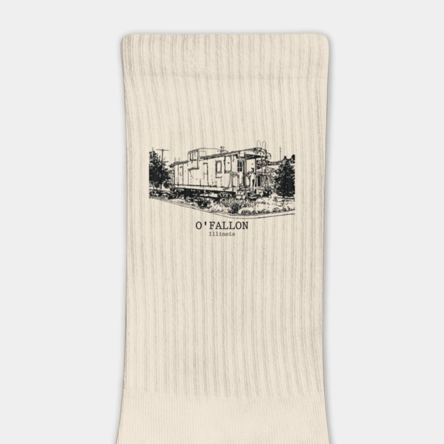 O'Fallon - Illinois by Lakeric