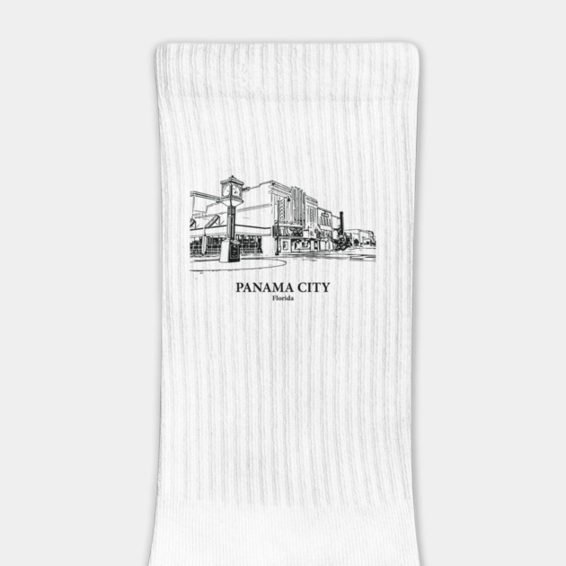 Panama City - Florida by Lakeric