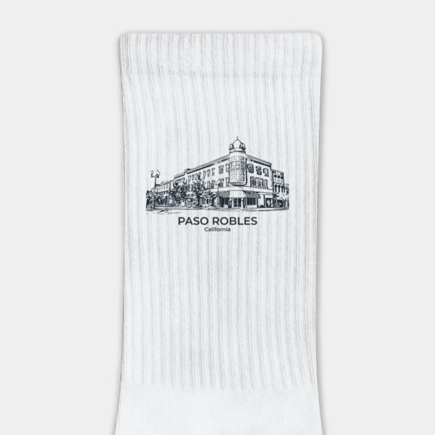 Paso Robles - California by Lakeric