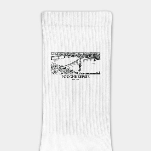 Poughkeepsie - New York by Lakeric