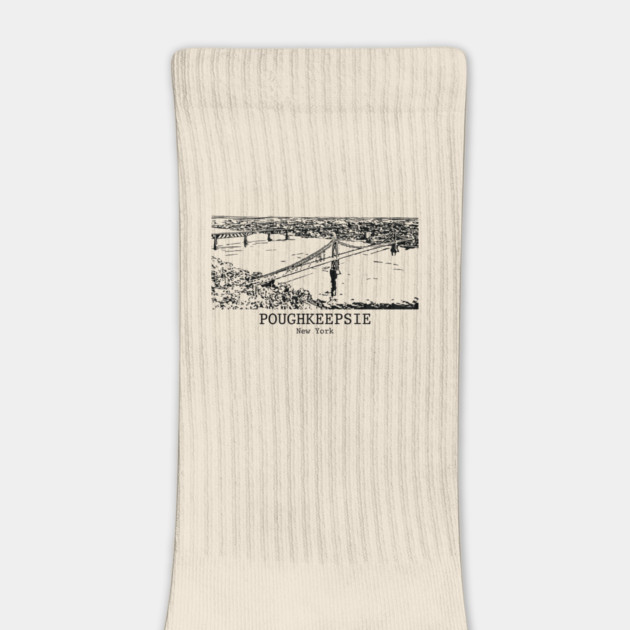 Poughkeepsie - New York by Lakeric