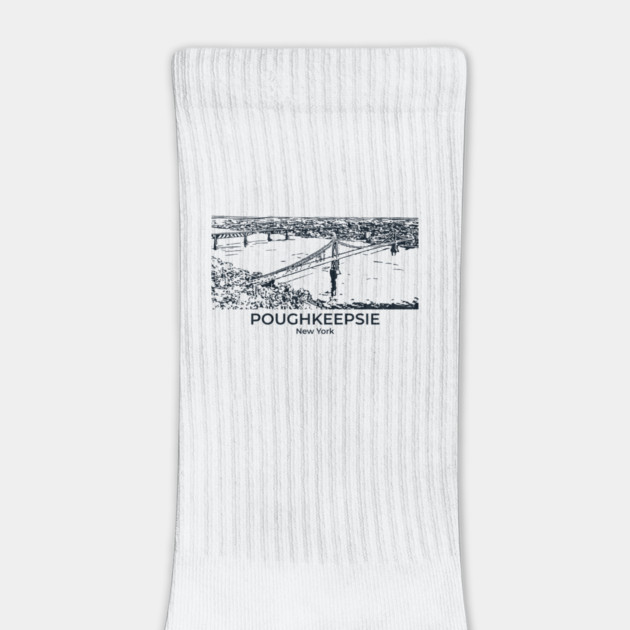 Poughkeepsie - New York by Lakeric