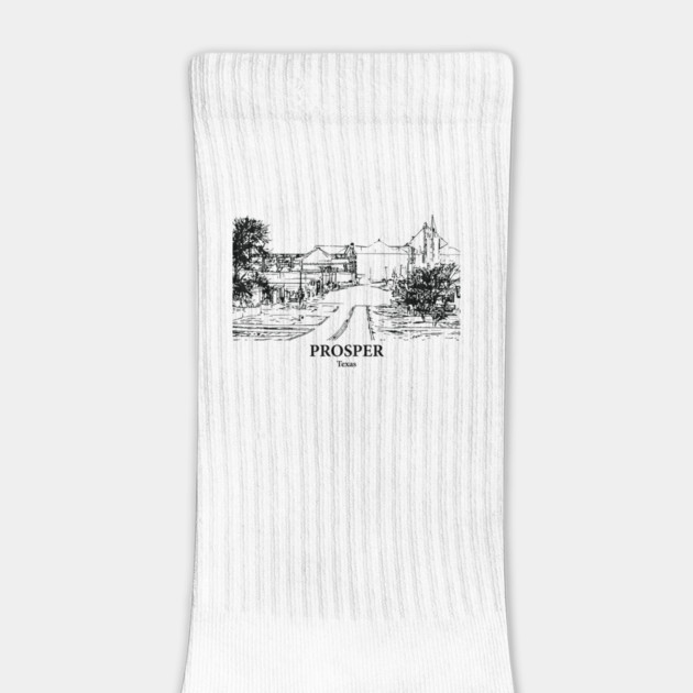 Prosper - Texas by Lakeric