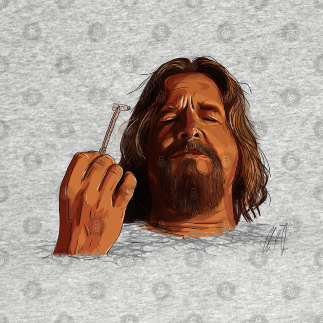 Dude & his Roach Clip by 51Deesigns