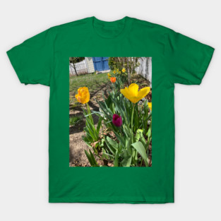 Tulips T-Shirt