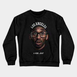 KobeJoint Crewneck Sweatshirt