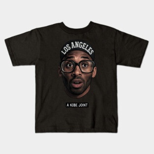 KobeJoint Kids T-Shirt