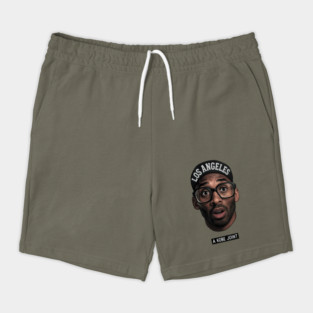KobeJoint Shorts