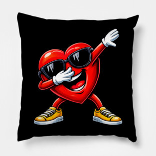 Valentines-Day Pillow