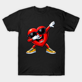 Valentines-Day T-Shirt