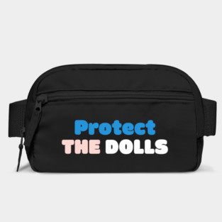 Protect-The-Dolls Bag
