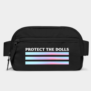 Protect-The-Dolls Bag