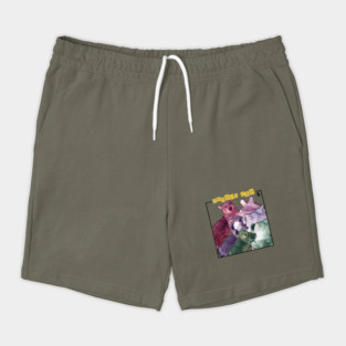 BATTLE CAT – Feline Showdown Art by ToMoMiSa Shorts