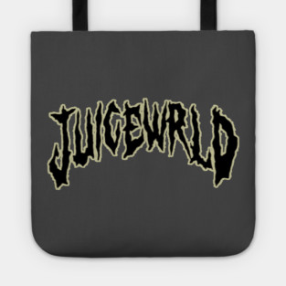 juice wrld // tracklist Tote