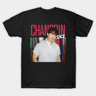 STRAY KIDS CHANGBIN T-Shirt