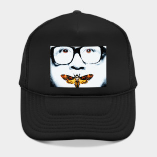 The Silence Of The Devitos Hat