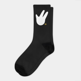 Gorilla Tag Merch Socks