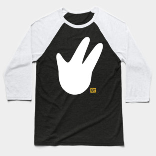 Gorilla Tag Merch Baseball T-Shirt