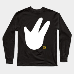 Gorilla Tag Merch Long Sleeve T-Shirt