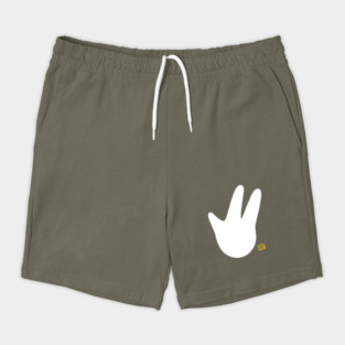 Gorilla Tag Merch Shorts