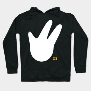 Gorilla Tag Merch Hoodie