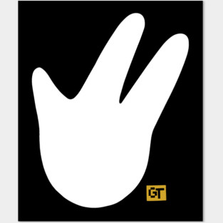 Gorilla Tag Merch Posters and Art