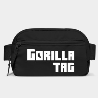 Gorilla Tag Merch Bag