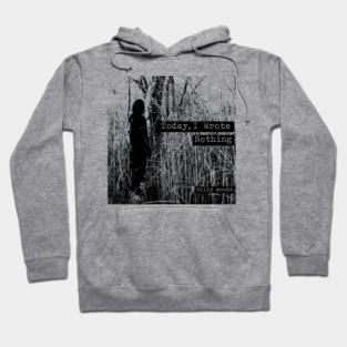 billy woods Remorseless Hoodie