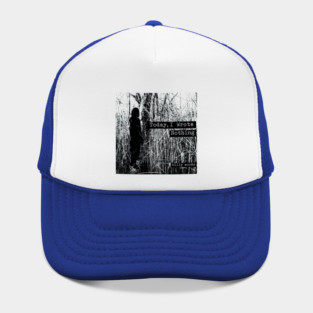 billy woods Remorseless Hat
