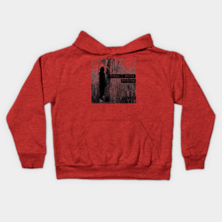 billy woods Remorseless Kids Hoodie