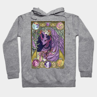My Little Pony Hoodie