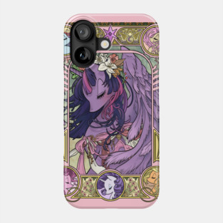 My Little Pony Phone Case