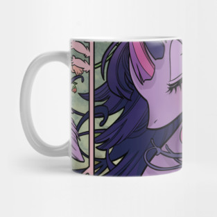 My Little Pony Mug