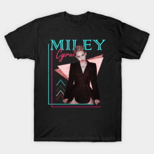 Miley Cyrus T-Shirt