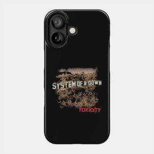 Band 90s Music Rock Tour Phone Case