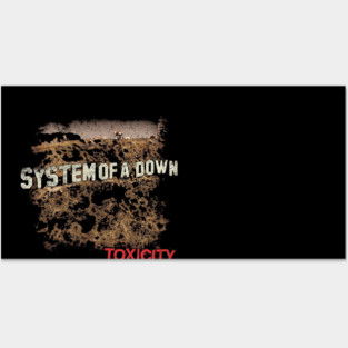 Band 90s Music Rock Tour Posters and Art