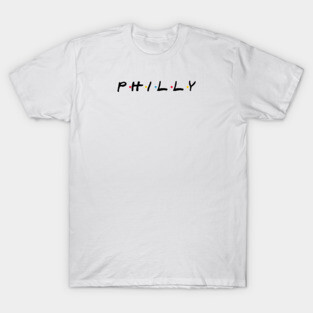 Philly T-Shirt