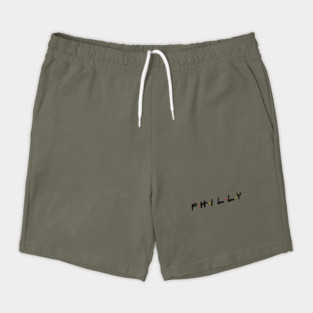 Philly Shorts