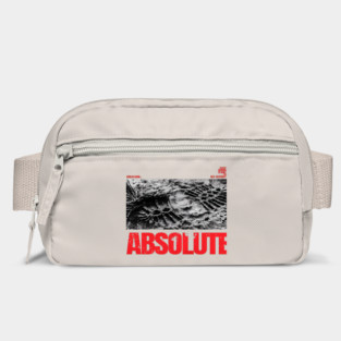 Kublai Khan Tx Absolute - Hoshi Pan #17 Bag