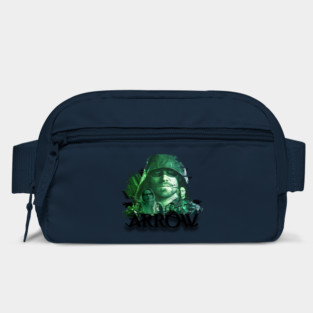 Arrow: A Family of Heroes Bag
