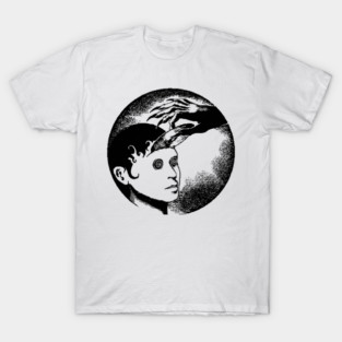 Magdalena Bay Imaginal Disk Logo - Hoshi Pan #1 T-Shirt