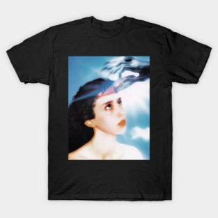 Magdalena Bay Imaginal Disk Logo - Hoshi Pan #2 T-Shirt