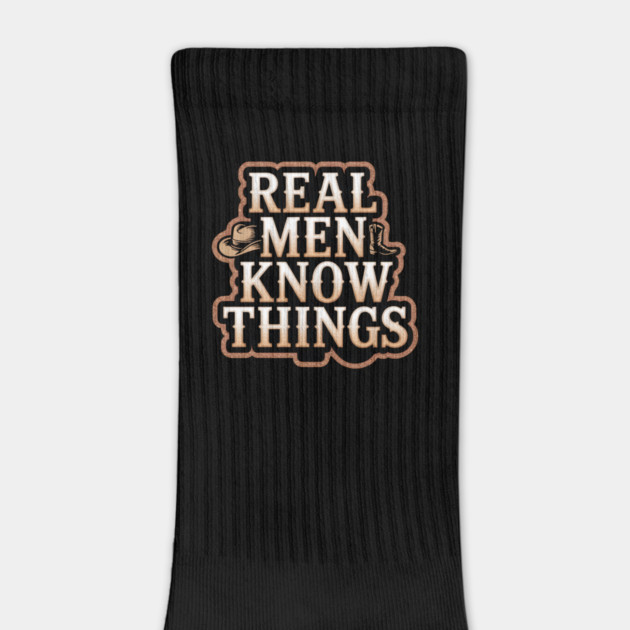Real Men by BA