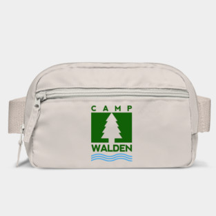 Camp Walden Bag